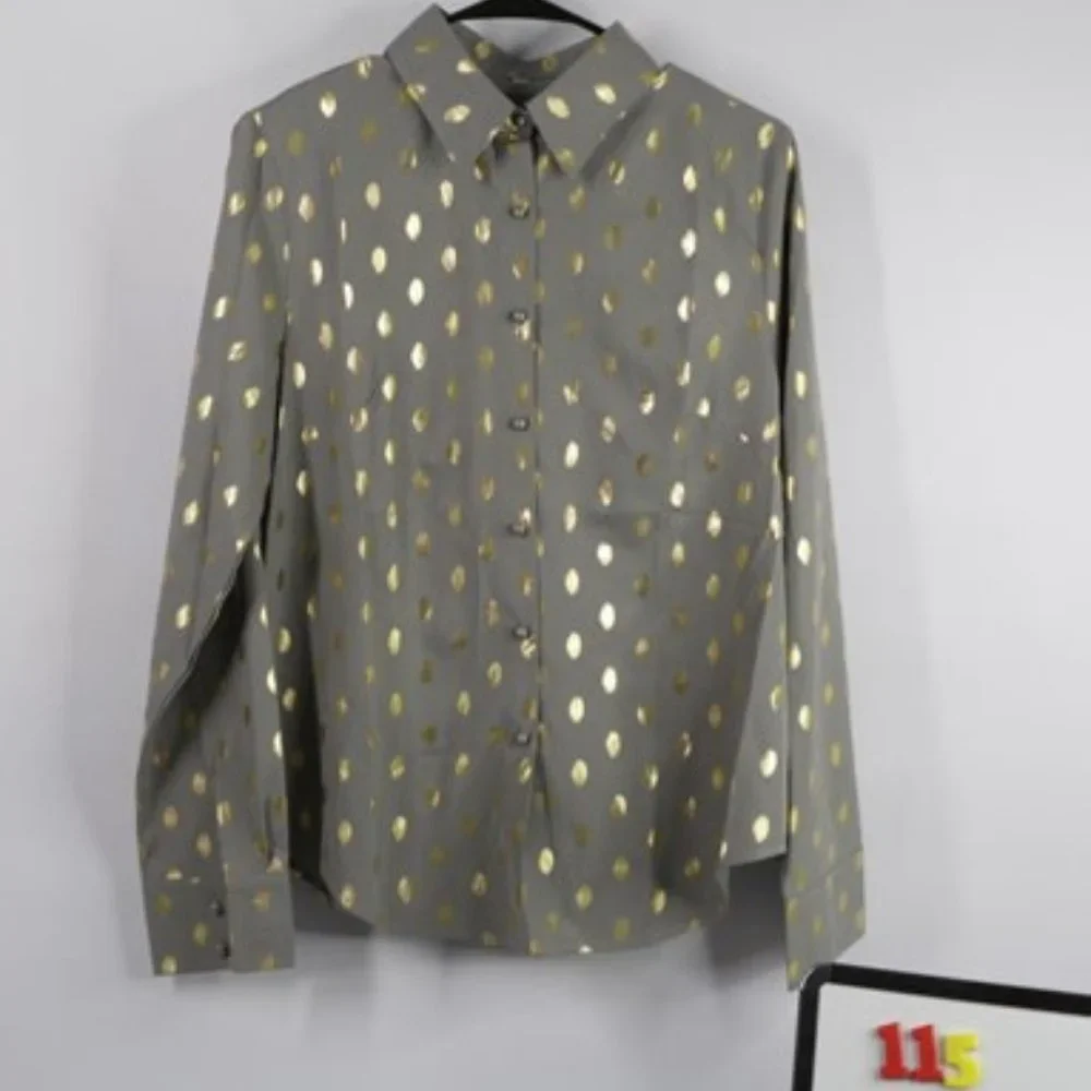 Blouse - Picture 1 of 1